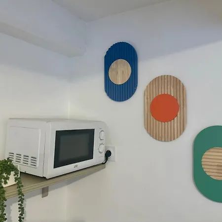 Jerry - Check In H24 - Wifi Apartment