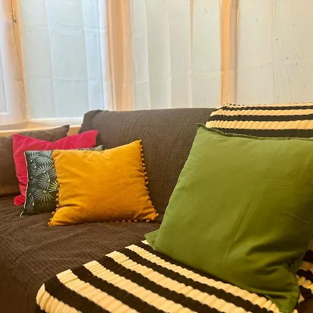 Jerry - Check In H24 - Wifi