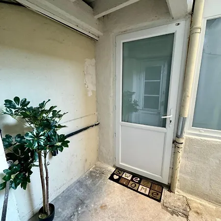 Apartment Jerry - Check In H24 - Wifi *