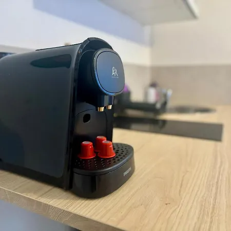 Jerry - Check In H24 - Wifi Lione