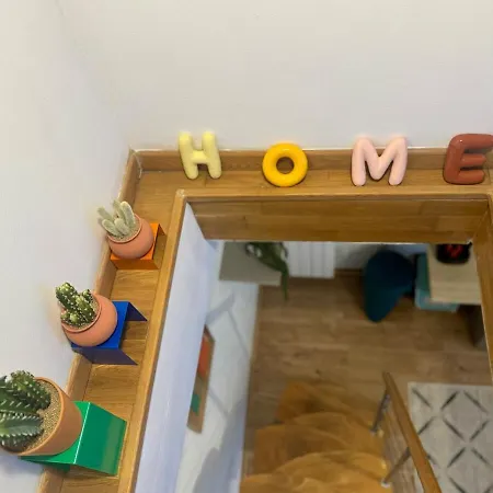 Jerry - Check In H24 - Wifi * Lyon