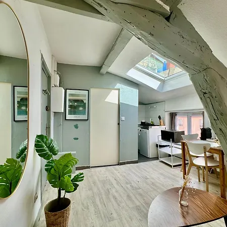 Jerry - Check In H24 - Wifi *