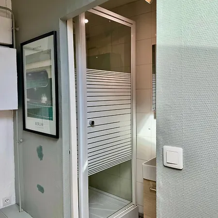 Jerry Apartment *