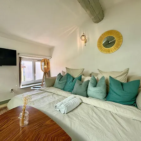 Apartment Jerry - Check In H24 - Wifi *