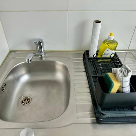 Jerry - Check In H24 - Wifi * Lyon