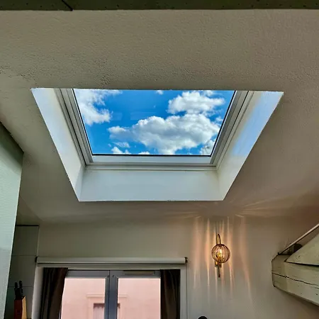 Jerry - Check In H24 - Wifi Apartment Lyon