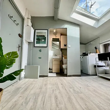 Jerry - Check In H24 - Wifi