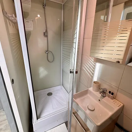 Jerry - Check In H24 - Wifi