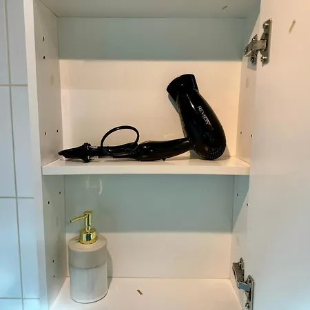 Apartment Jerry *