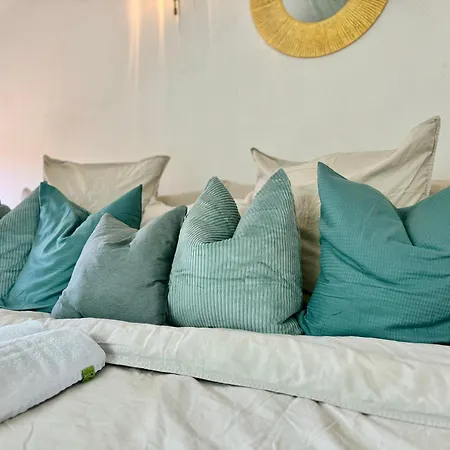 Jerry - Check In H24 - Wifi 리옹