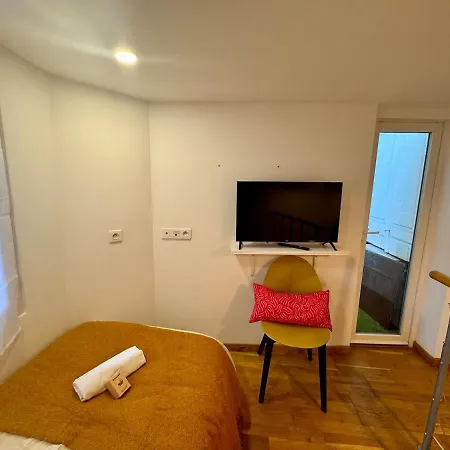 Jerry - Check In H24 - Wifi * Lione