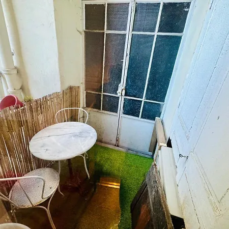 Jerry - Check In H24 - Wifi Appartement
