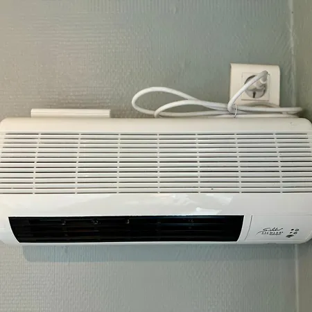 Jerry - Check In H24 - Wifi Appartement *